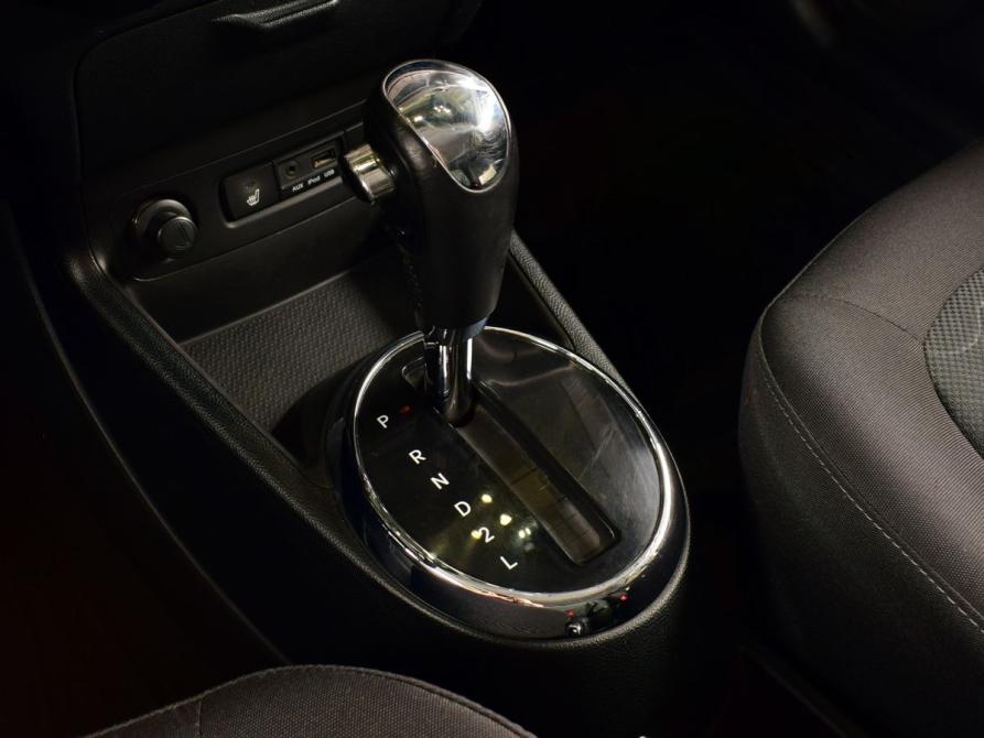 Hyundai i20 I Кемерово  - изображение 16
