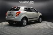 SsangYong Actyon II Рестайлинг Крым  - изображение 28