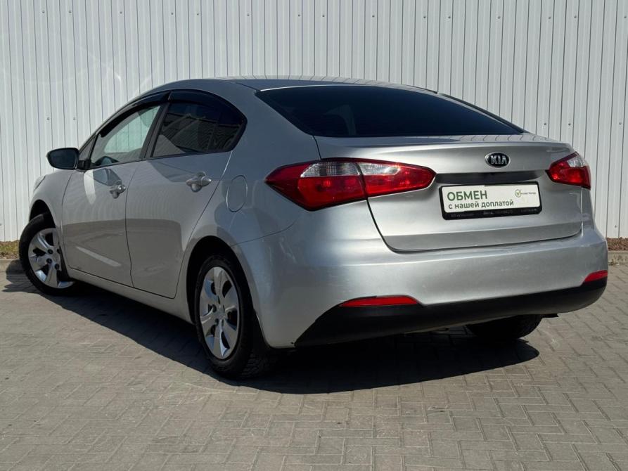 Kia Cerato III Ростов-на-Дону  - изображение 7