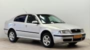 Skoda Octavia I (A4) Рестайлинг Киров  - изображение 25