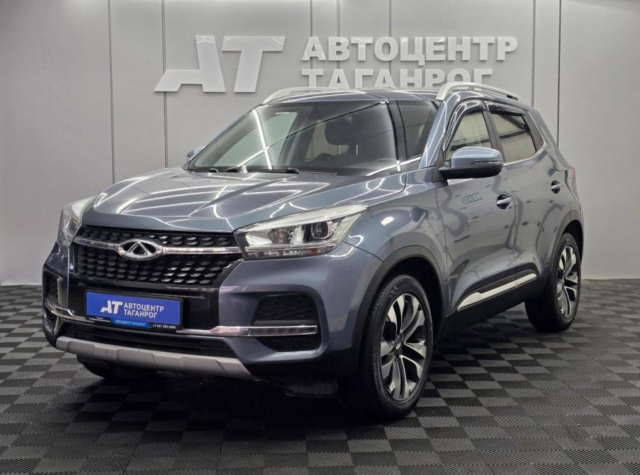 Chery Tiggo 4 I Рестайлинг Таганрог  - изображение 1