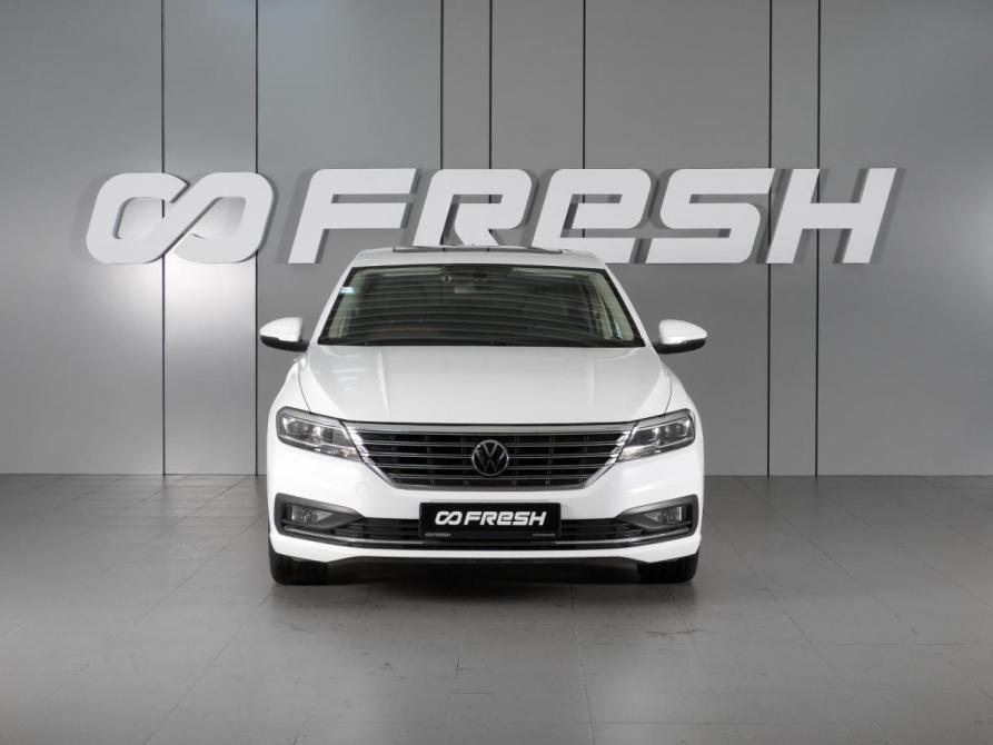 Volkswagen Lavida III Минеральные Воды  - изображение 3