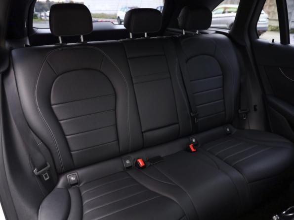 Mercedes-Benz GLC I (X253) Рестайлинг с пробегом 2020 года, цена 3 149 000 рублей, 190362 км, внедорожник, Автокод Объявления