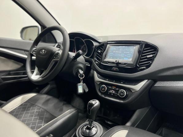 Lada (ВАЗ) Vesta I с пробегом 2018 года, цена 989 000 рублей, 66000 км, универсал, Автокод Объявления