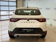 Renault Arkana I Москва  - изображение 23