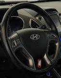 Hyundai ix35 I Рестайлинг Москва  - изображение 27