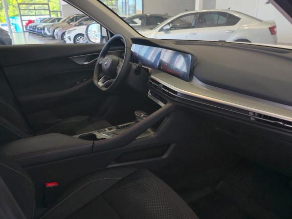 Changan CS35 Plus I Рестайлинг с пробегом 2022 года, цена 1 799 000 рублей, 71000 км, внедорожник, Автокод Объявления