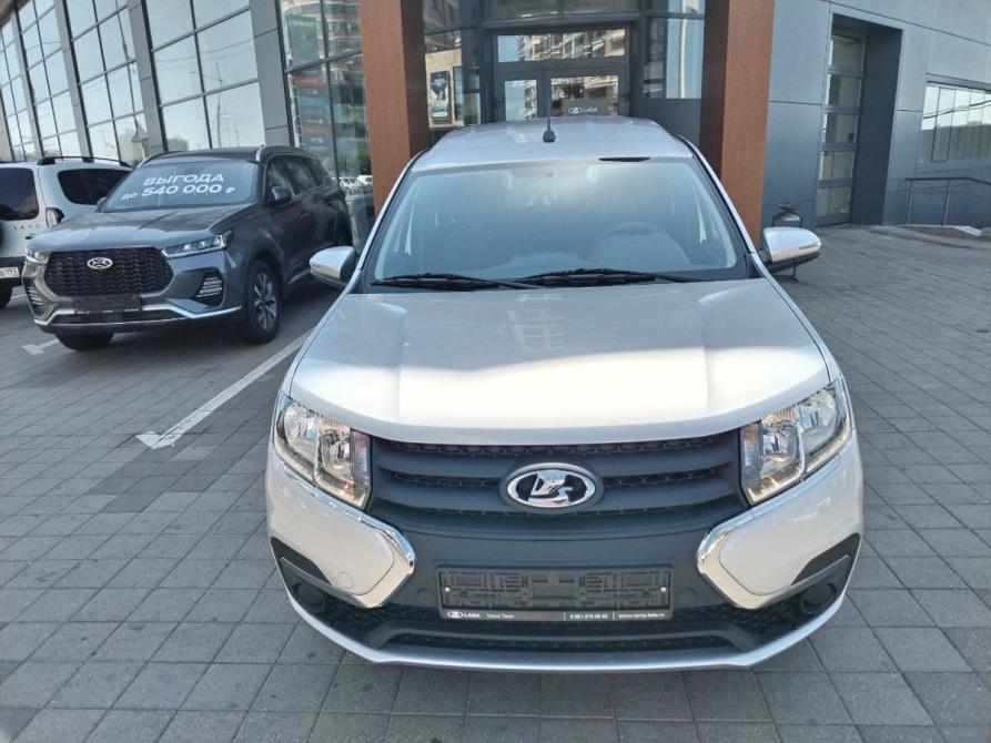 Lada (ВАЗ) Largus I Рестайлинг Краснодар  - изображение 2
