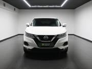 Nissan Qashqai II Рестайлинг Тверь  - изображение 21