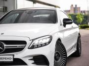 Mercedes-Benz C-Класс AMG IV (W205) Рестайлинг Санкт-Петербург  - изображение 39