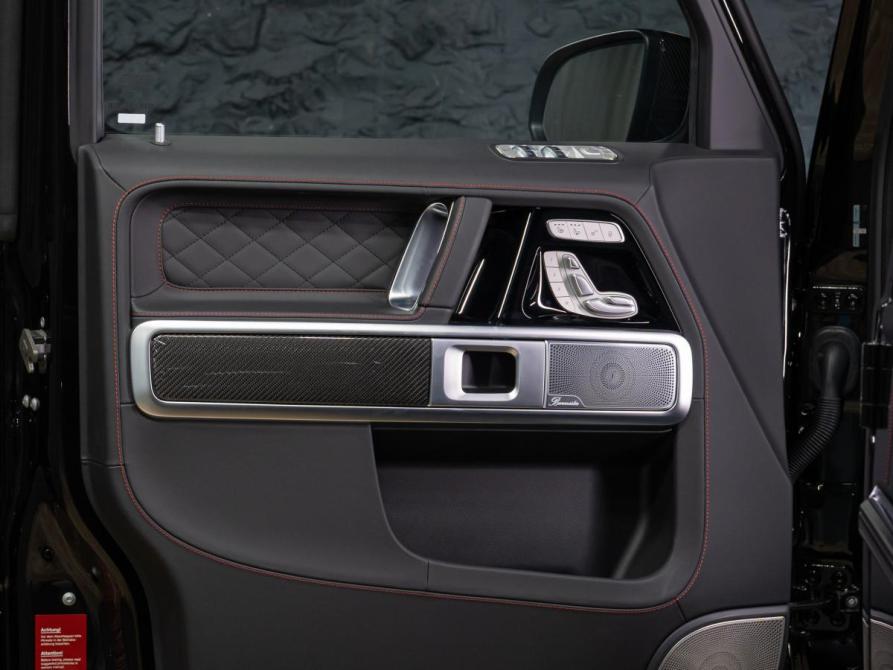 Mercedes-Benz G-Класс AMG II (W465) Рестайлинг Москва  - изображение 34