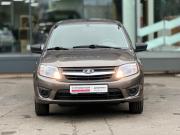 Lada (ВАЗ) Granta I Архангельск  - изображение 23