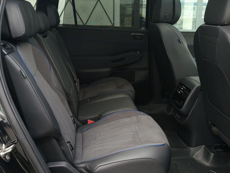 Volkswagen Teramont II (China Market) Москва  - изображение 27