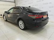 Toyota Camry VIII (XV70) Пермь  - изображение 25