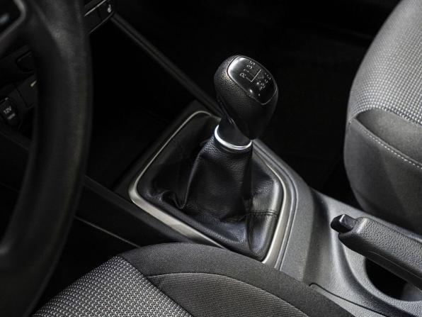 Hyundai Solaris II Рестайлинг с пробегом 2021 года, цена 1 200 000 рублей, 83577 км, седан, Автокод Объявления