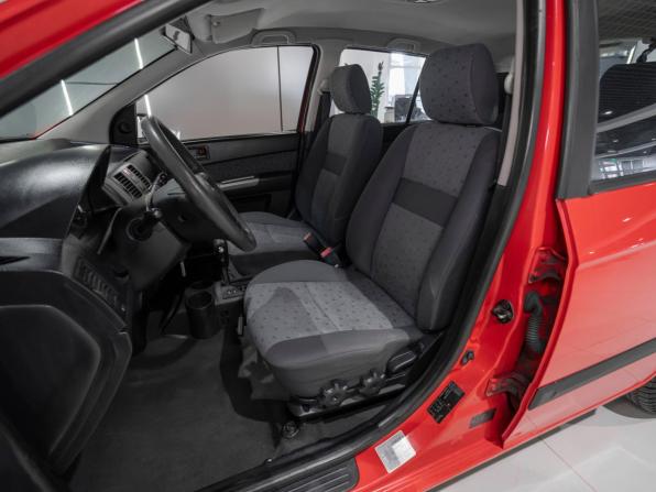 Hyundai Getz I с пробегом 2004 года, цена 495 000 рублей, 182181 км, хэтчбек, Автокод Объявления