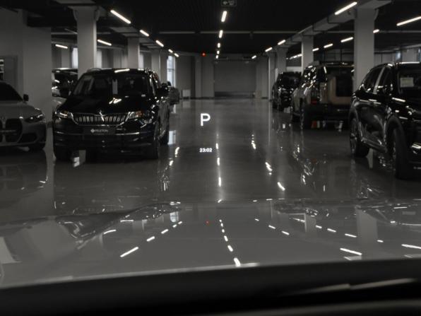 Li Auto (Lixiang) L7 I Рестайлинг с пробегом 2025 года, цена 8 500 000 рублей, 50 км, внедорожник, Автокод Объявления