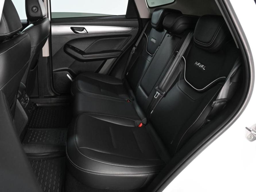 Haval Jolion I Ростов-на-Дону  - изображение 9