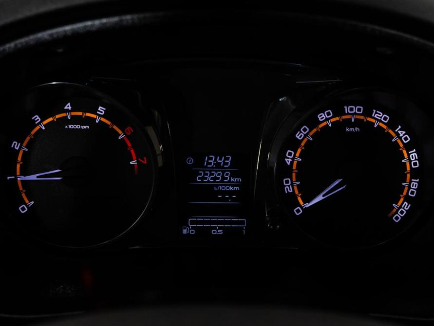 Lada (ВАЗ) Granta I Рестайлинг Санкт-Петербург  - изображение 19