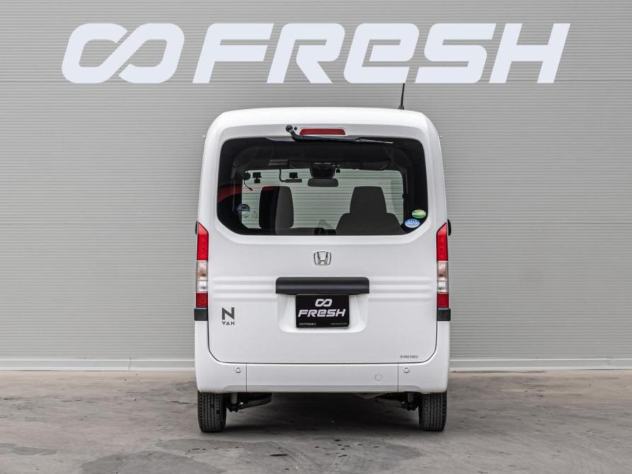Honda N-VAN Краснодар  - изображение 4