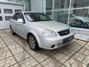Chevrolet Lacetti I Орел  - изображение 8