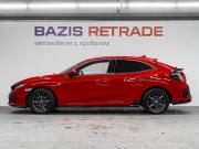 Honda Civic X Рестайлинг Тюмень  - изображение 33
