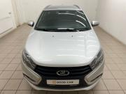Lada (ВАЗ) Vesta I Энгельс  - изображение 44