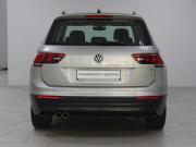 Volkswagen Tiguan II Старый Оскол  - изображение 26