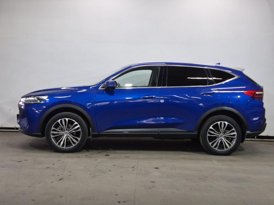Haval F7 I Рестайлинг Ярославль  - изображение 8