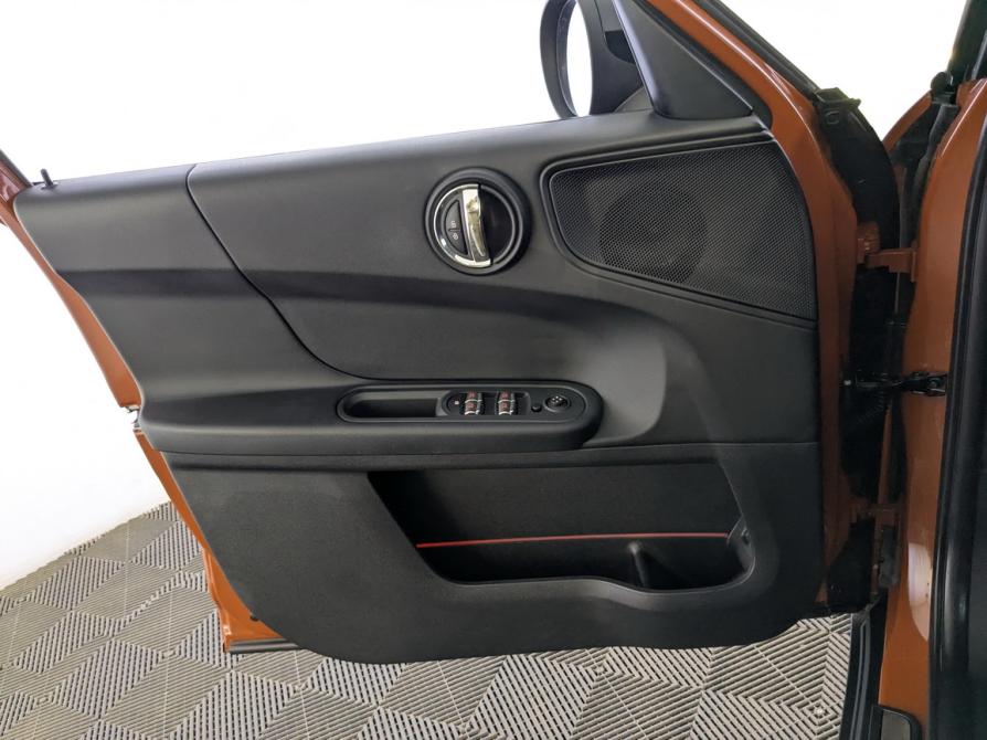 Mini Countryman II Москва  - изображение 20