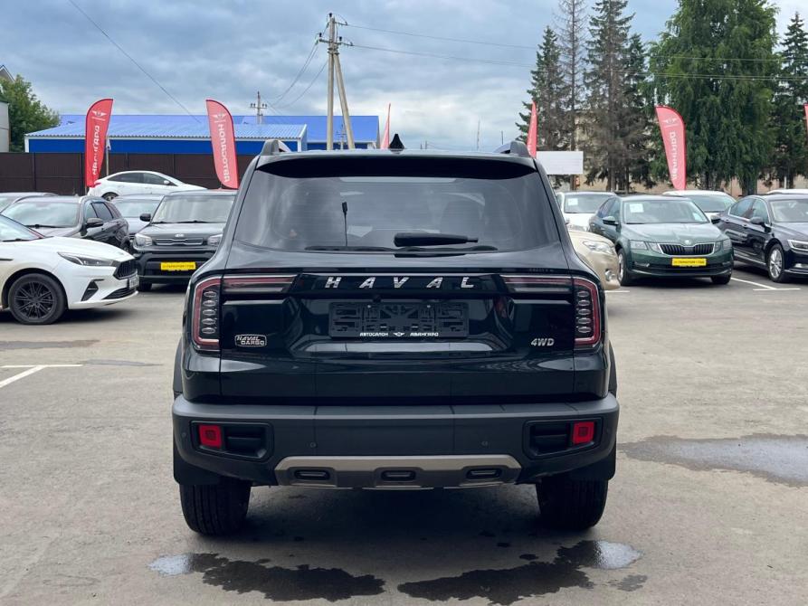Haval Dargo Альметьевск  - изображение 6