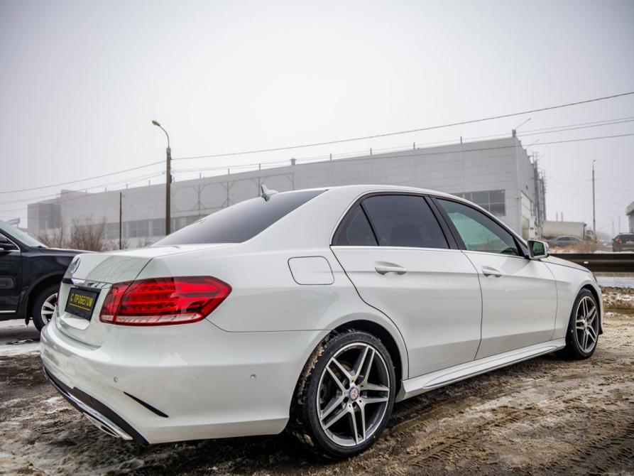 Mercedes-Benz E-Класс IV (W212 S212 C207) Рестайлинг Волгоград  - изображение 7