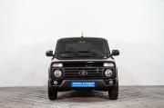 Lada (ВАЗ) Niva Legend I Сургут  - изображение 18