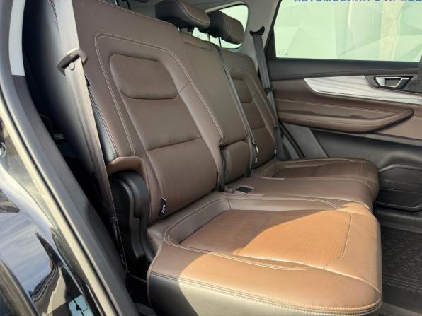 Chery Tiggo 8 Pro I с пробегом 2023 года, цена 2 150 000 рублей, 66046 км, внедорожник, Автокод Объявления