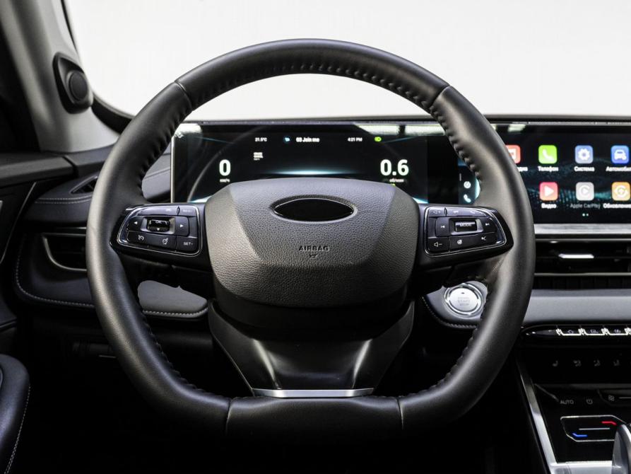 Chery Tiggo 7 Pro Max I Тюмень  - изображение 20