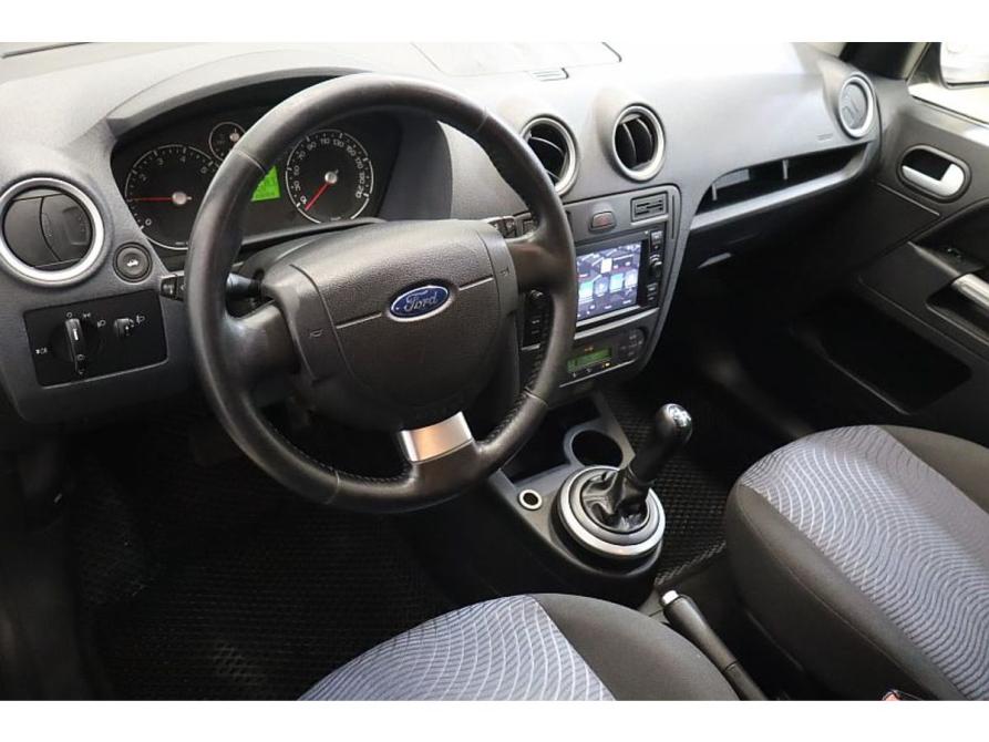 Ford Fusion I Рестайлинг Коломна  - изображение 6