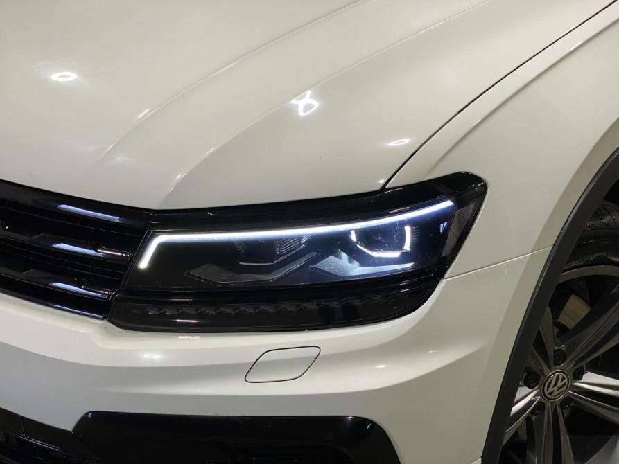 Volkswagen Tiguan II Челябинск  - изображение 9