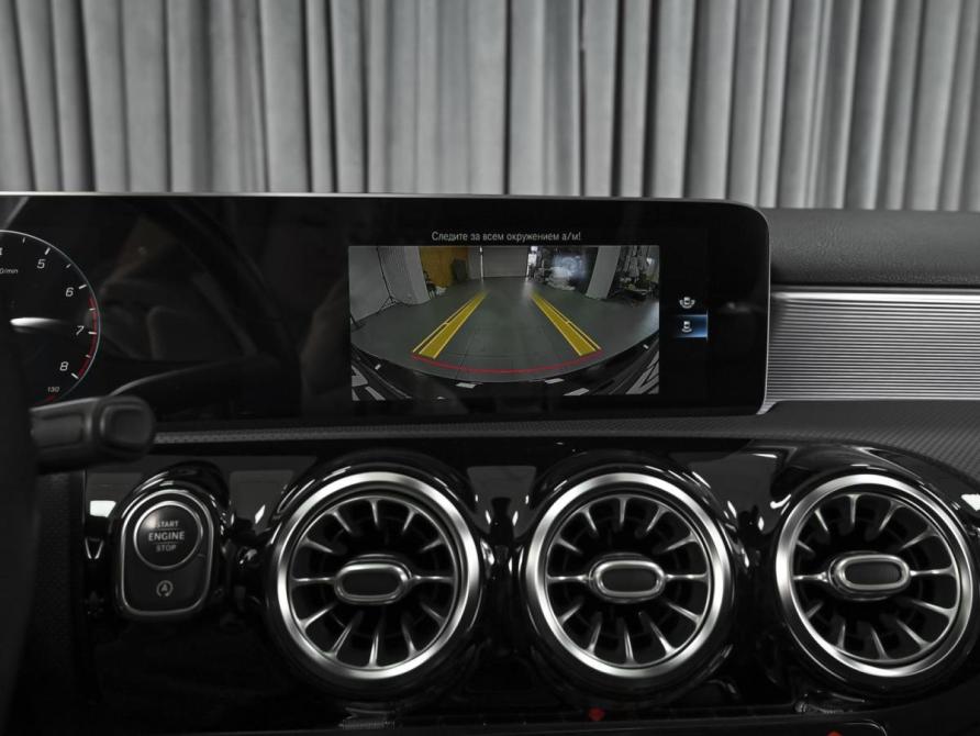Mercedes-Benz A-Класс IV (W177) Ставрополь  - изображение 16