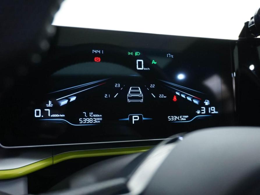 Geely Coolray I Рестайлинг Москва  - изображение 21