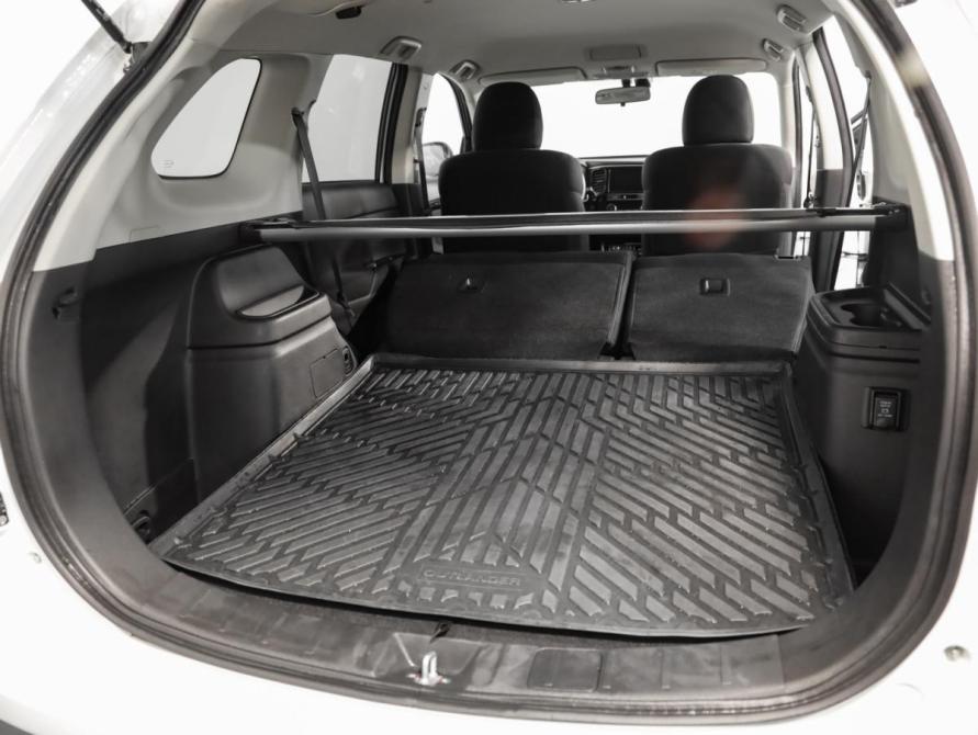 Mitsubishi Outlander III Рестайлинг 3 Санкт-Петербург  - изображение 29