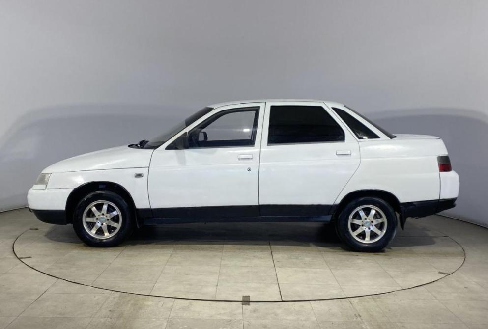 Lada (ВАЗ) 2110 Саранск  - изображение 11