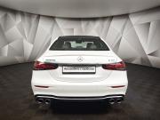 Mercedes-Benz E-Класс AMG V (W213) Рестайлинг Москва  - изображение 37