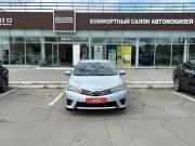 Toyota Corolla XI (E160 E170 E180) Пермь  - изображение 21