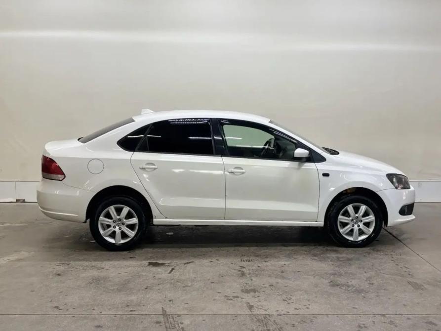 Volkswagen Polo V Саратов  - изображение 6