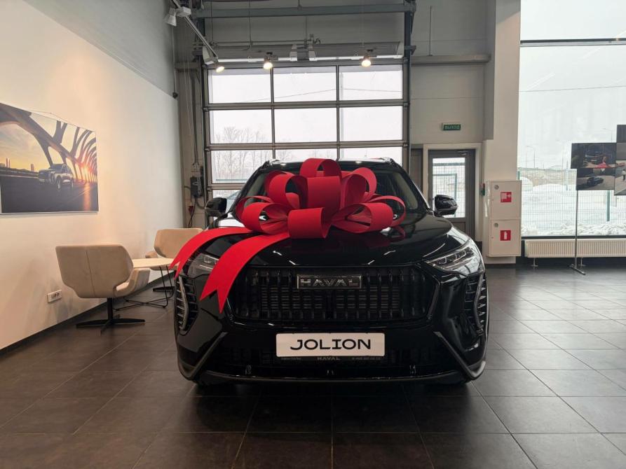 Haval Jolion I Рестайлинг 2 Сергиев Посад  - изображение 6
