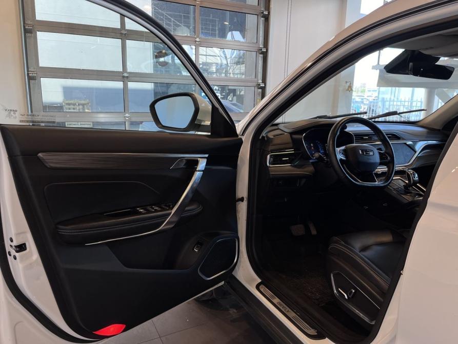 Geely Atlas Pro Чебоксары  - изображение 18