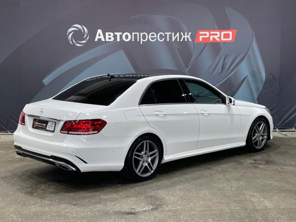 Mercedes-Benz E-Класс IV (W212 S212 C207) Рестайлинг с пробегом 2014 года, цена 1 897 000 рублей, 201493 км, седан, Автокод Объявления