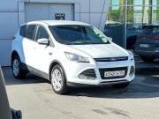 Ford Kuga II Санкт-Петербург  - изображение 5