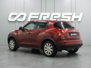 Nissan Juke I Воронеж  - изображение 22