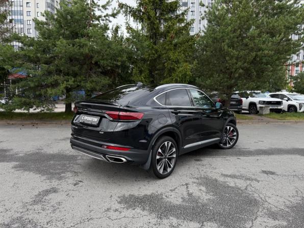 Geely Tugella I с пробегом 2022 года, цена 2 170 000 рублей, 119756 км, внедорожник, Автокод Объявления
